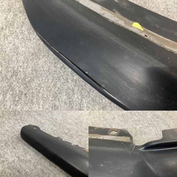 BP5 BL5 レガシィ 純正 STI フロントリップスポイラー アンダー