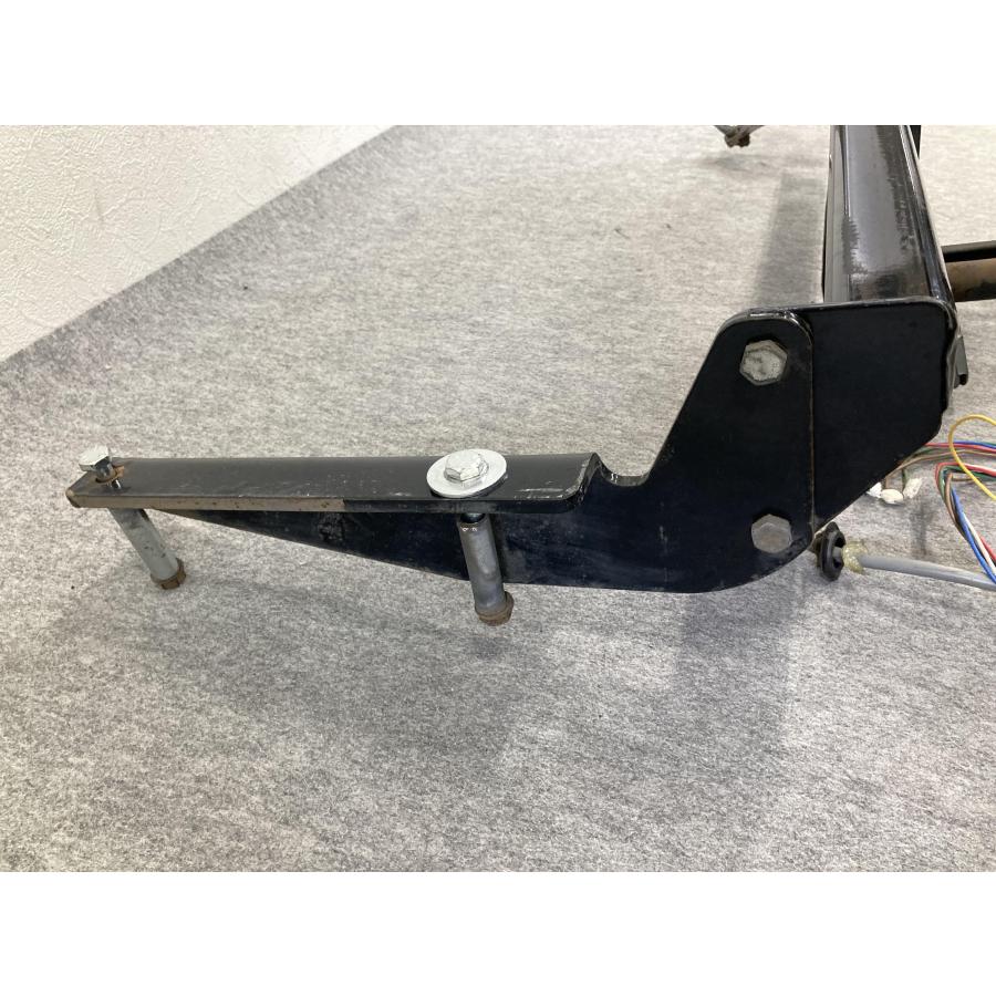 GE6 フィット ヒッチメンバー 7WAY 7ピン (YV4093) : インフィニ