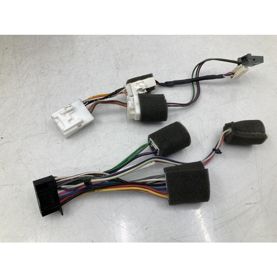 動作OK ダイハツ 純正 KENWOOD ケンウッド NMCK-W64D メモリーナビ