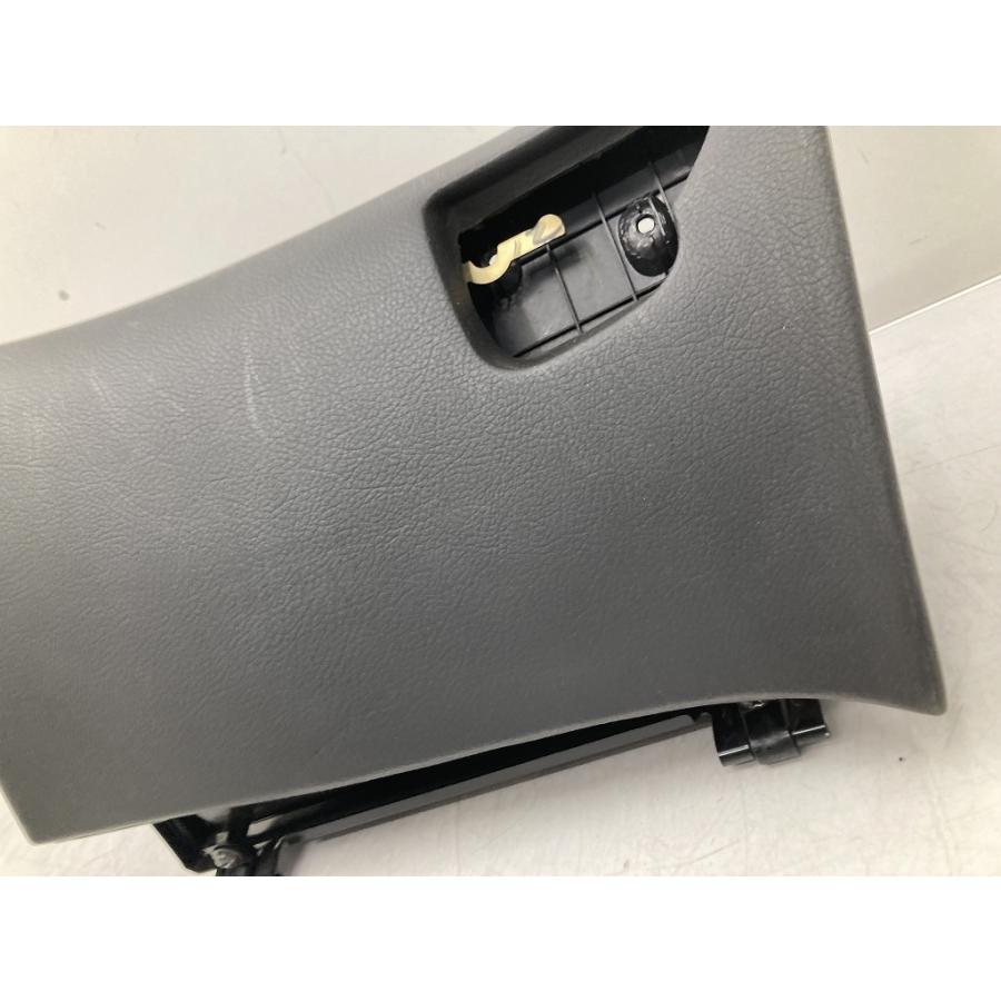 割れ無 FD3S 後期 RX-7 純正 グローブボックス 5型 6型 (YW1008