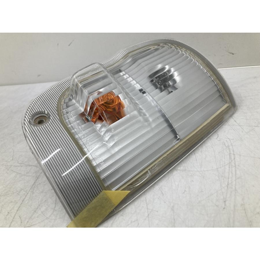S210P ハイゼット 純正 右 コーナーランプ ウィンカーランプ コーナー