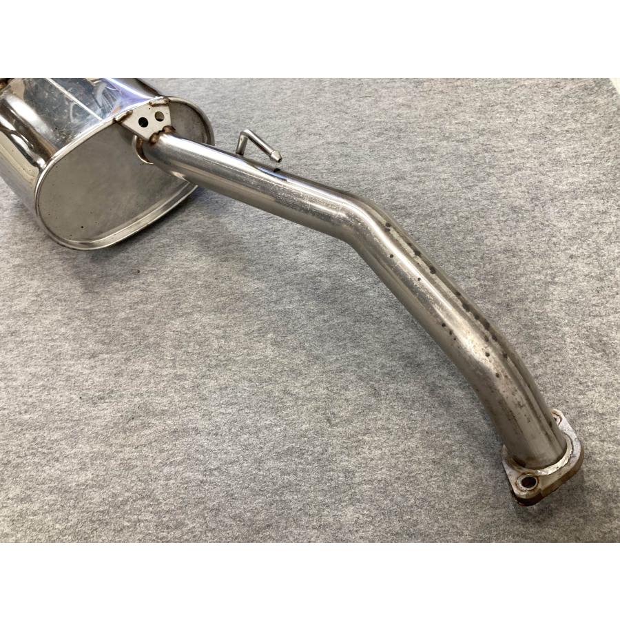 曲り無 E12 ノート tanabe タナベ Medalion メダリオン