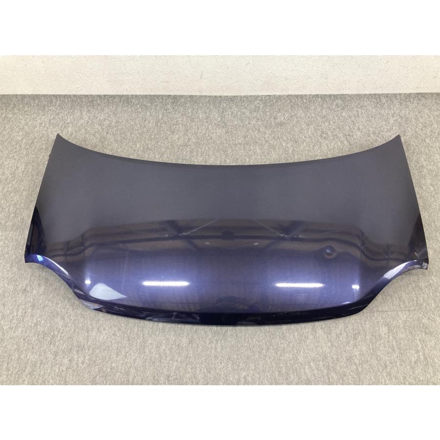 H25年 JG2 N-ONE Premium Tourer 純正 ボンネット エンジンフード