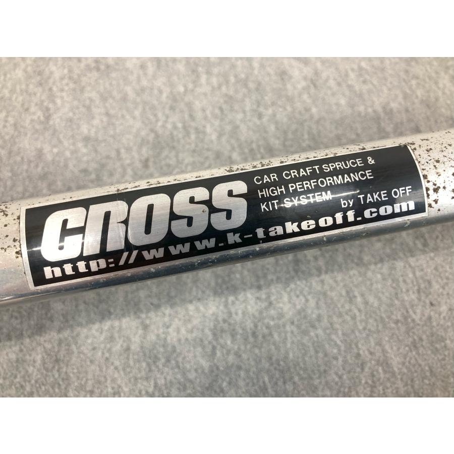 曲り無 takeoff テイクオフ CROSS HN22S keiワークスHN22S keiワークス 
