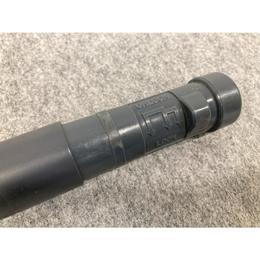 ハイエース　100系　仕切り　荷室　セパレーター　バー　純正 曲り無 100系 ハイエース 純正 セパレートバー セーフティーバー