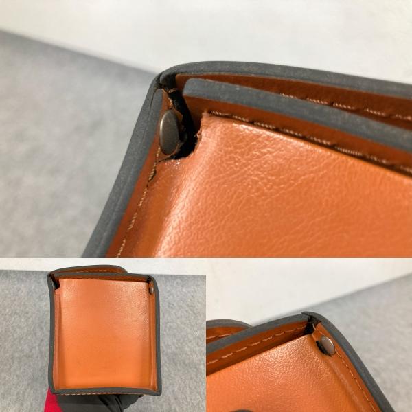 純正 Ferrariレザーケース（マニュアル入れ） 【公式通販】