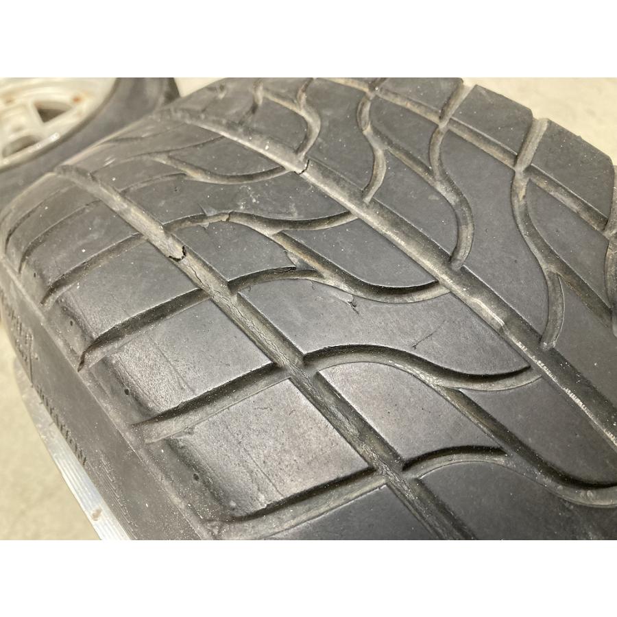 希少 SPEED STAR スピードスター MK-2 13インチ 8J -13 PCD101.65 4H