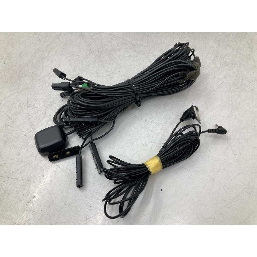 割れ無 動作OK Carrozzeria カロッツェリア AVIC-ZH0077 サイバーナビ
