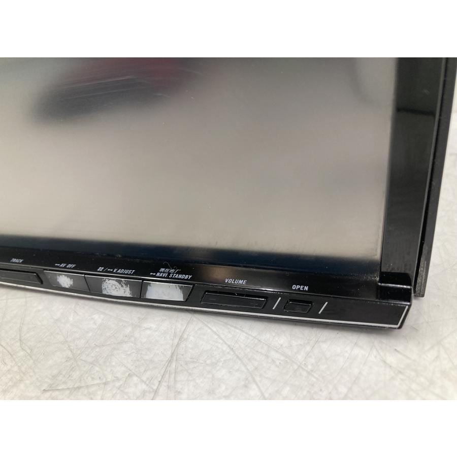 割れ無 動作OK Carrozzeria カロッツェリア AVIC-ZH0077 サイバーナビ