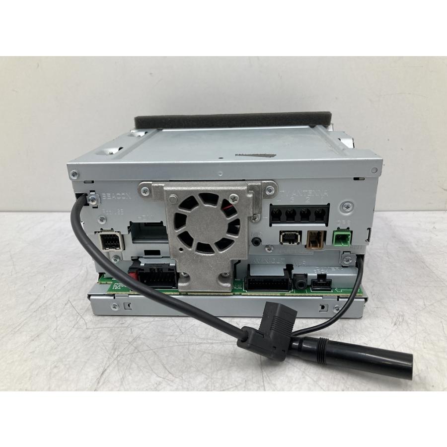 割れ無 動作OK Carrozzeria カロッツェリア AVIC-ZH0077 サイバーナビ