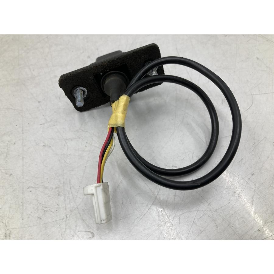 割れ無 動作OK 日産 C26 セレナ 純正 バックカメラ (YX1127