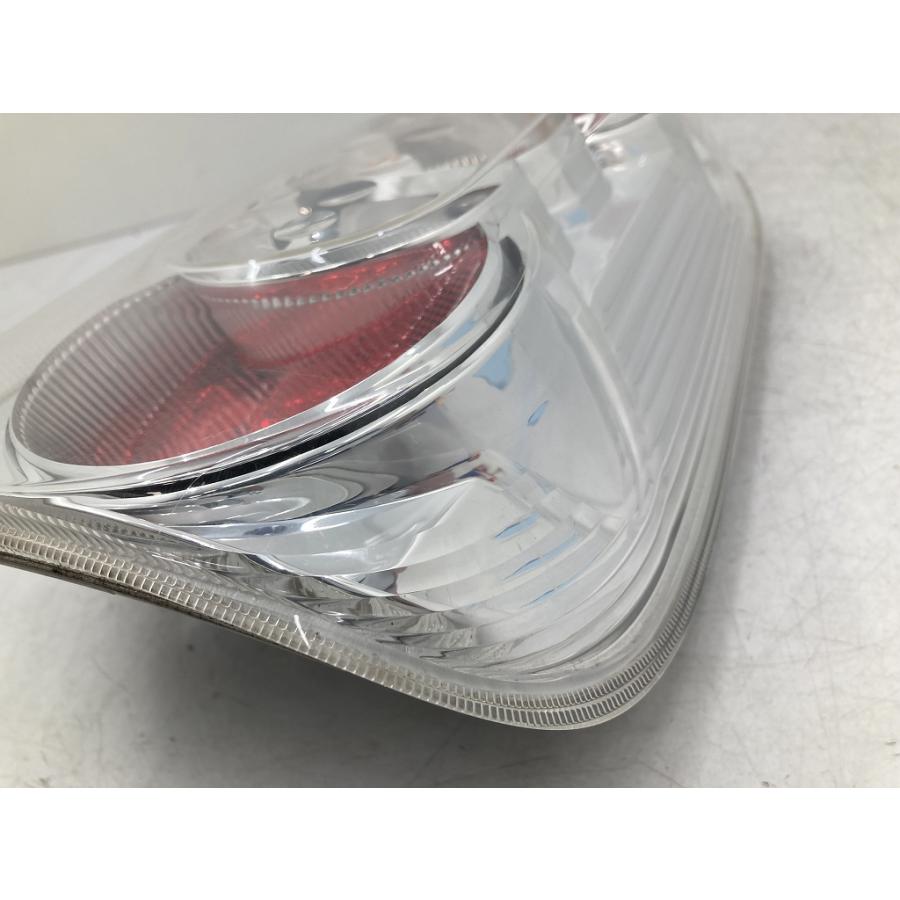 車 ミラココア L675S 右 純正 テールランプ LED