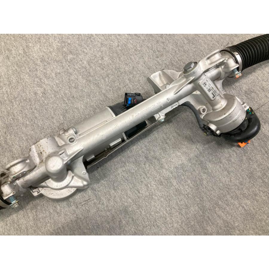 動作OK R4年 CV3 アコードハイブリッド EX 走行9,902km 純正