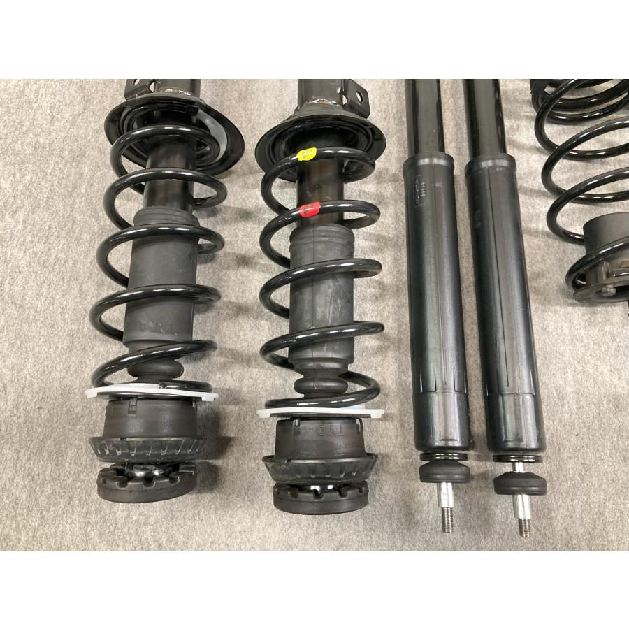 美品 曲り無 R4年 JH3 N-WGN Nワゴン 走行1,394km 純正 サスペンション 