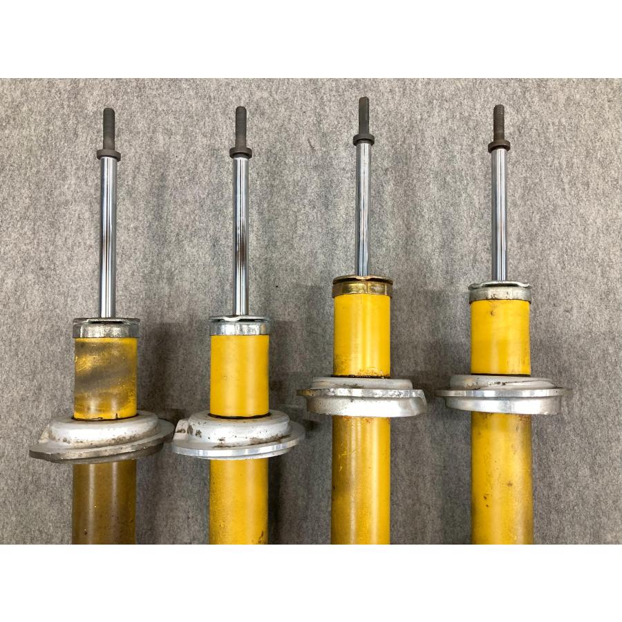 曲り無 BILSTEIN ビルシュタイン FD3S 6型 RX-7 純正 ショック