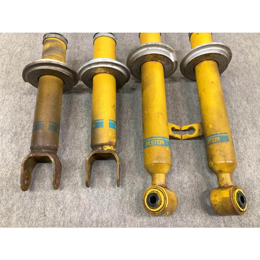 曲り無 BILSTEIN ビルシュタイン FD3S 6型 RX-7 純正 ショック
