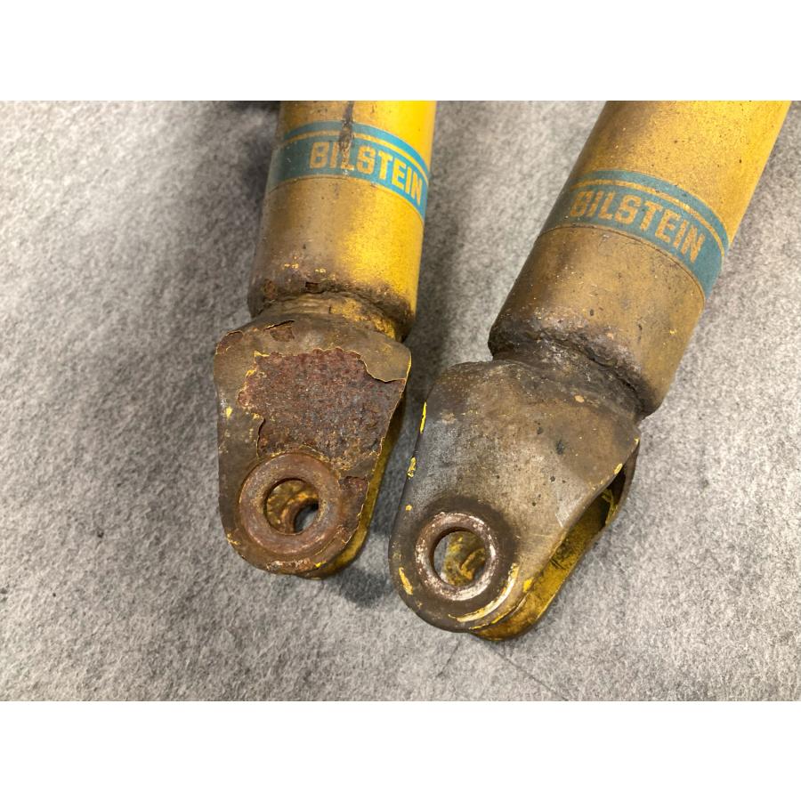 曲り無 BILSTEIN ビルシュタイン FD3S 6型 RX-7 純正 ショック