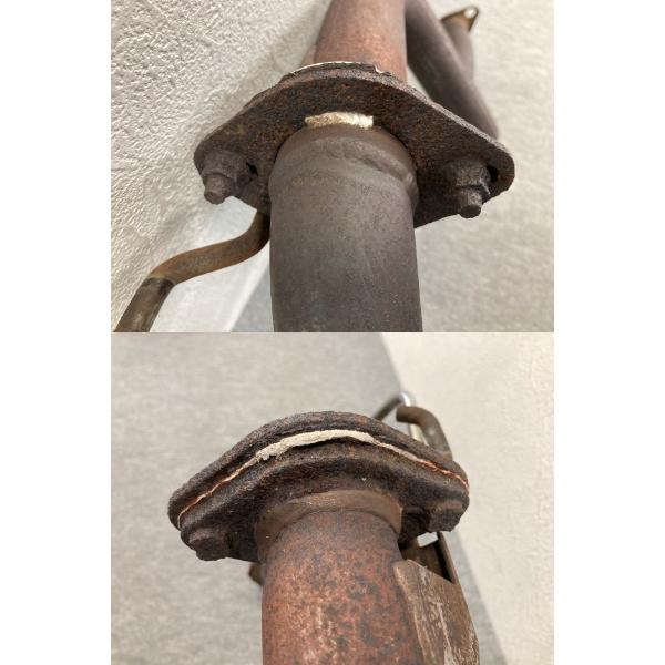 HM2 バモス ワンオフ マフラー (YX4085) : インフィニ ヤフー店 - 通販