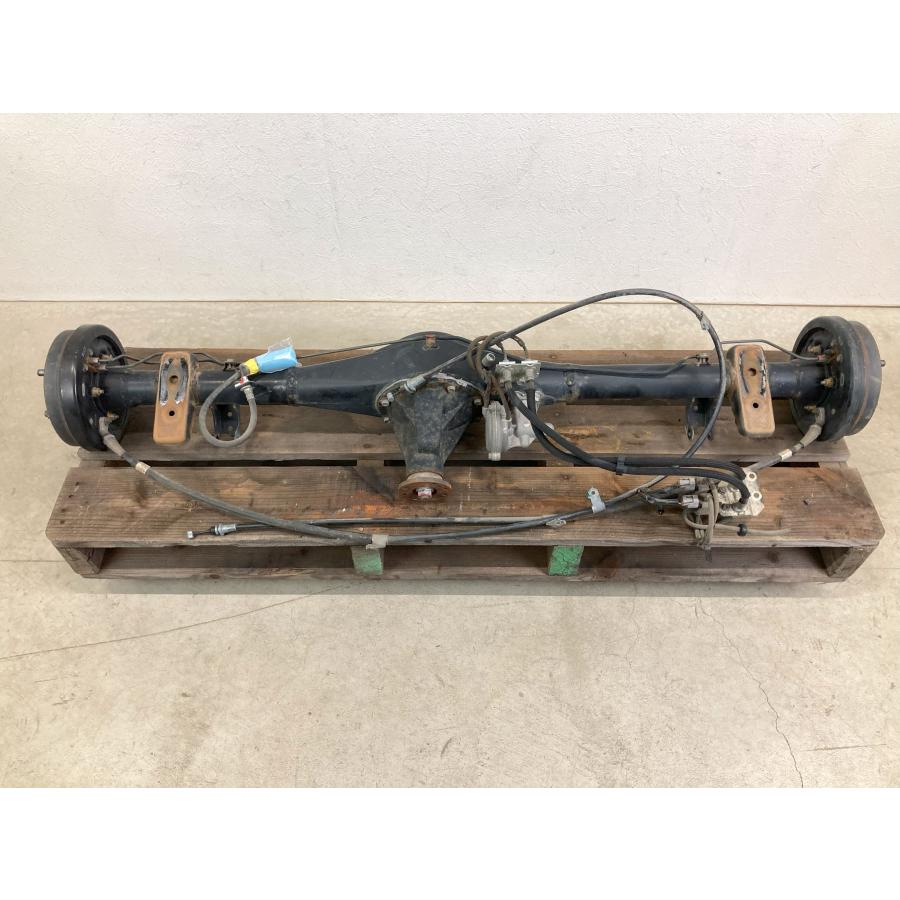 曲り無 H28年 DA16T キャリイ トラック 走行32,518km 4WD 5MT