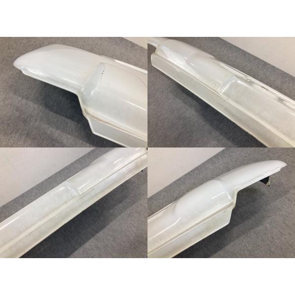 割れ無 HH5 HH6 アクティバン 純正 フロントバンパー NH578 タフタ