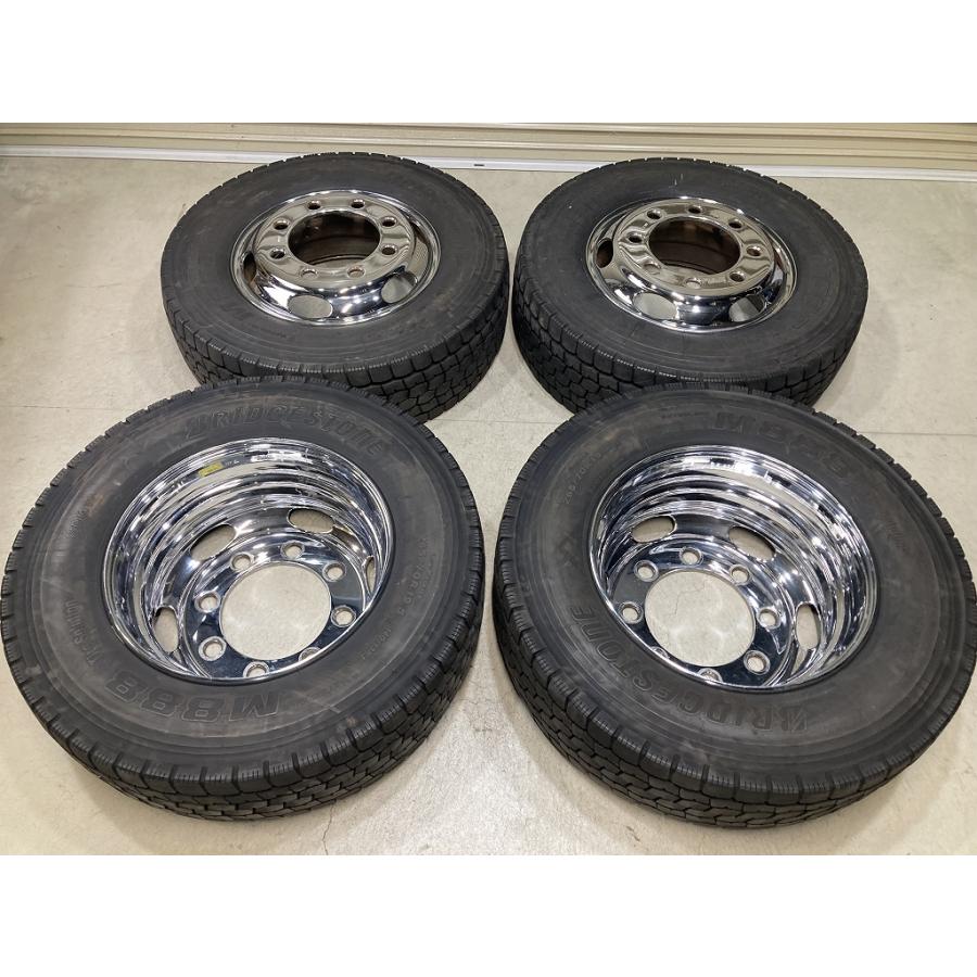 溝有り '20年製 TOPY トピー スチールメッキ DA2WB 19.5×6.75 147-13TC