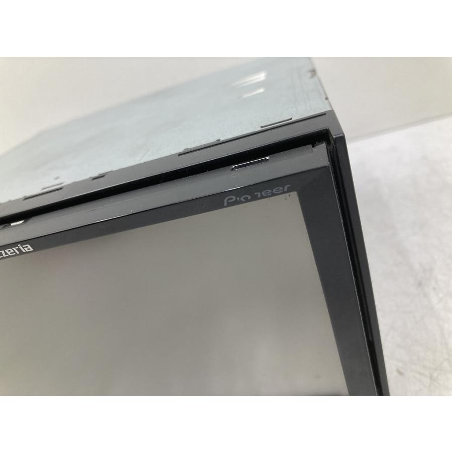 ジャンク Carrozzeria カロッツェリア HDDナビ AVIC-ZH77 動作未確認