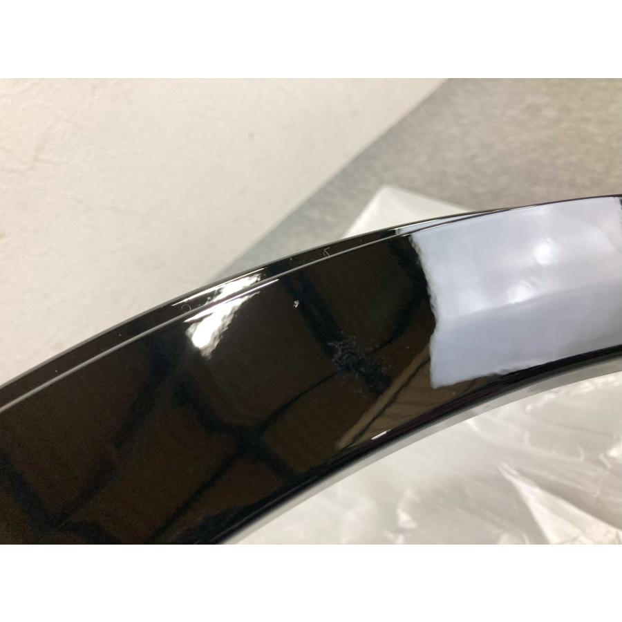 新車外し RV3 RV4 RV5 RV6 ヴェゼル 純正 右 リア フェンダーモール
