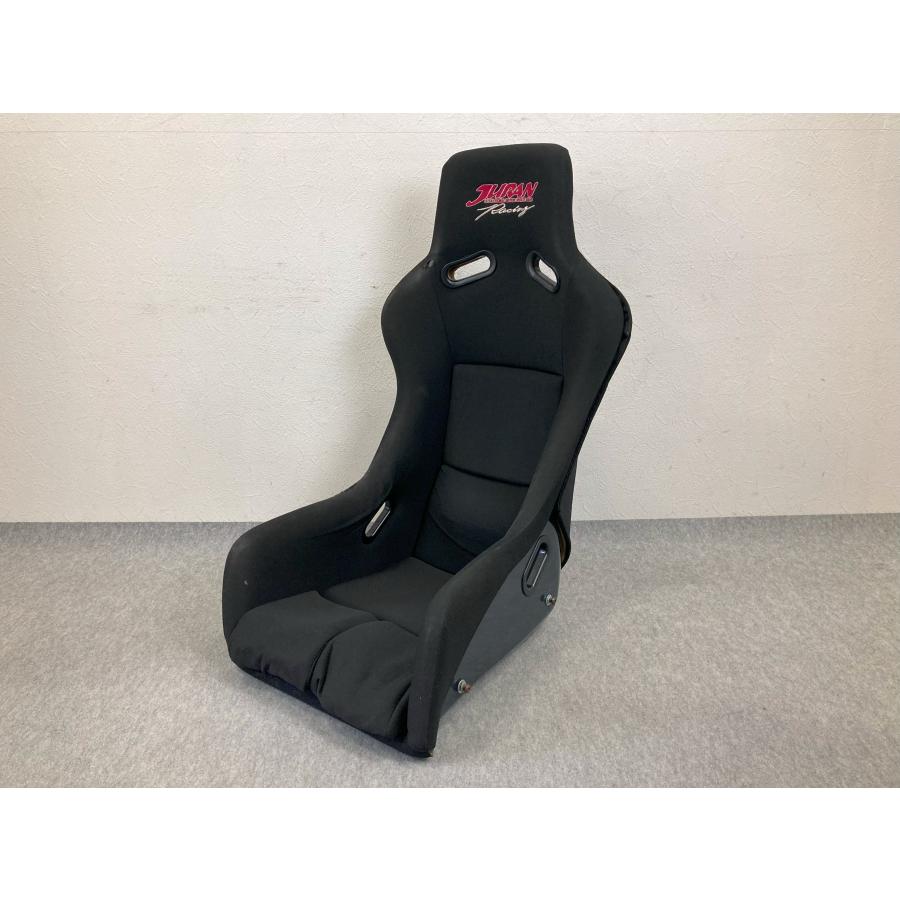 割れ無 ジュラン JURAN RACING フルバケットシート フルバケ FRPモデル 