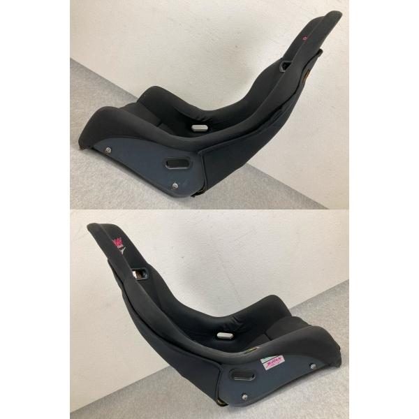 割れ無 ジュラン JURAN RACING フルバケットシート フルバケ FRPモデル 