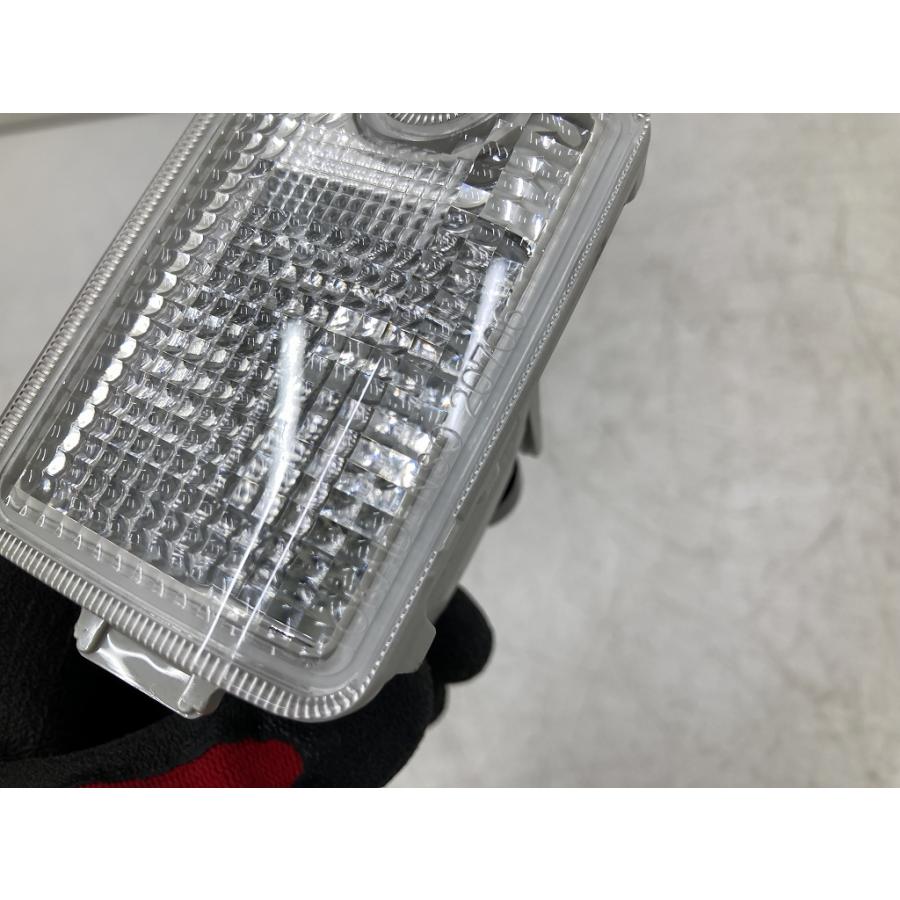 新車外し 後期 ダイハツ S500P ハイゼットトラック 純正 バックランプ