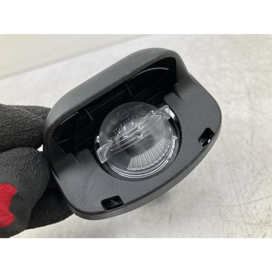 新車外し 後期 ダイハツ S500P ハイゼットトラック 純正 バックランプ