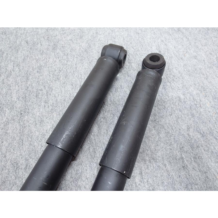 新車外し 後期 S510P ハイゼットトラック 純正 リア ショック