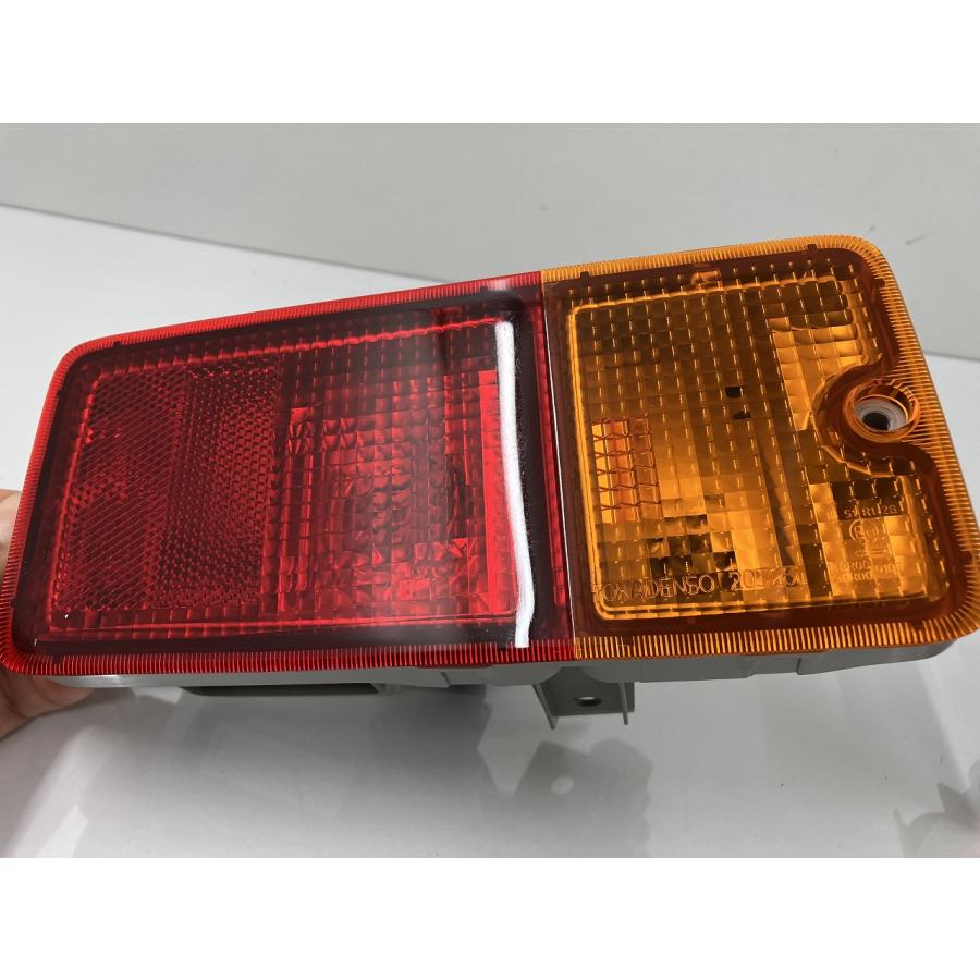 新車外し 後期 S500P S510P ハイゼットトラック 純正 LED 新車外し 後期 S500P S510P ハイゼットトラック 純正 LED
