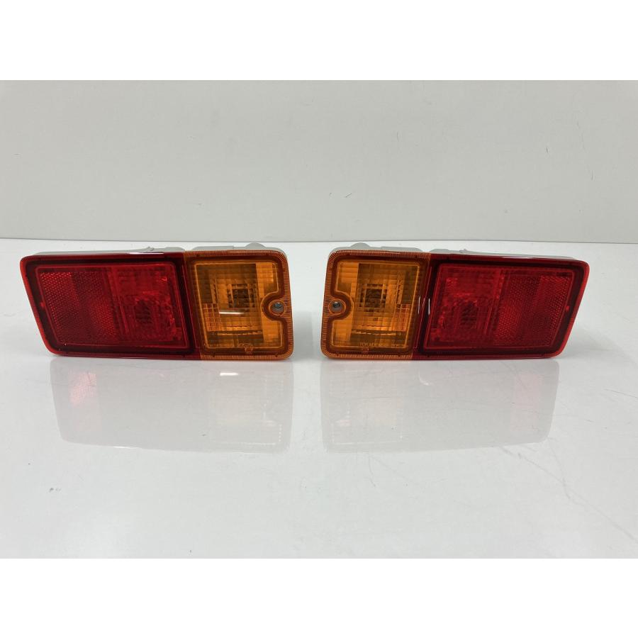新車外し 後期 S500P S510P ハイゼットトラック 純正 LED 新車外し 後期 S500P S510P ハイゼットトラック 純正 LED