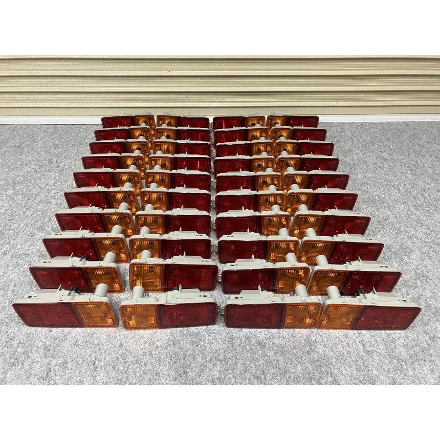 大量 20セット 新車外し 後期 S500P S510P ハイゼットトラック 純正