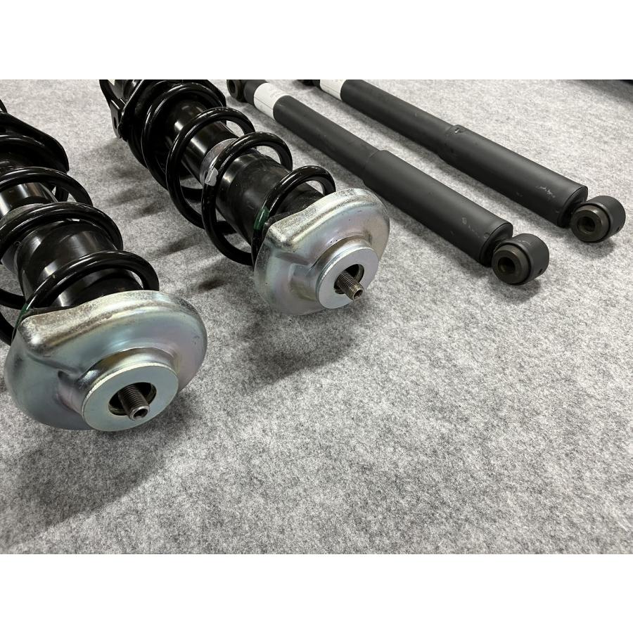 ダイハツ純正ハイゼット S510P サスペンション 前後ショックオブソーバー ダイハツ純正ハイゼット S510P サスペンション 前後ショックオブ