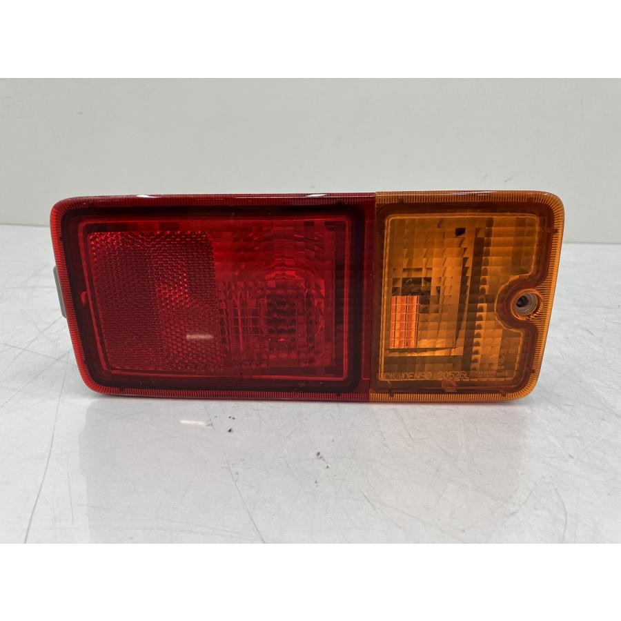 新車外し 後期 S500P S510P ハイゼットトラック 純正 LED テールランプ