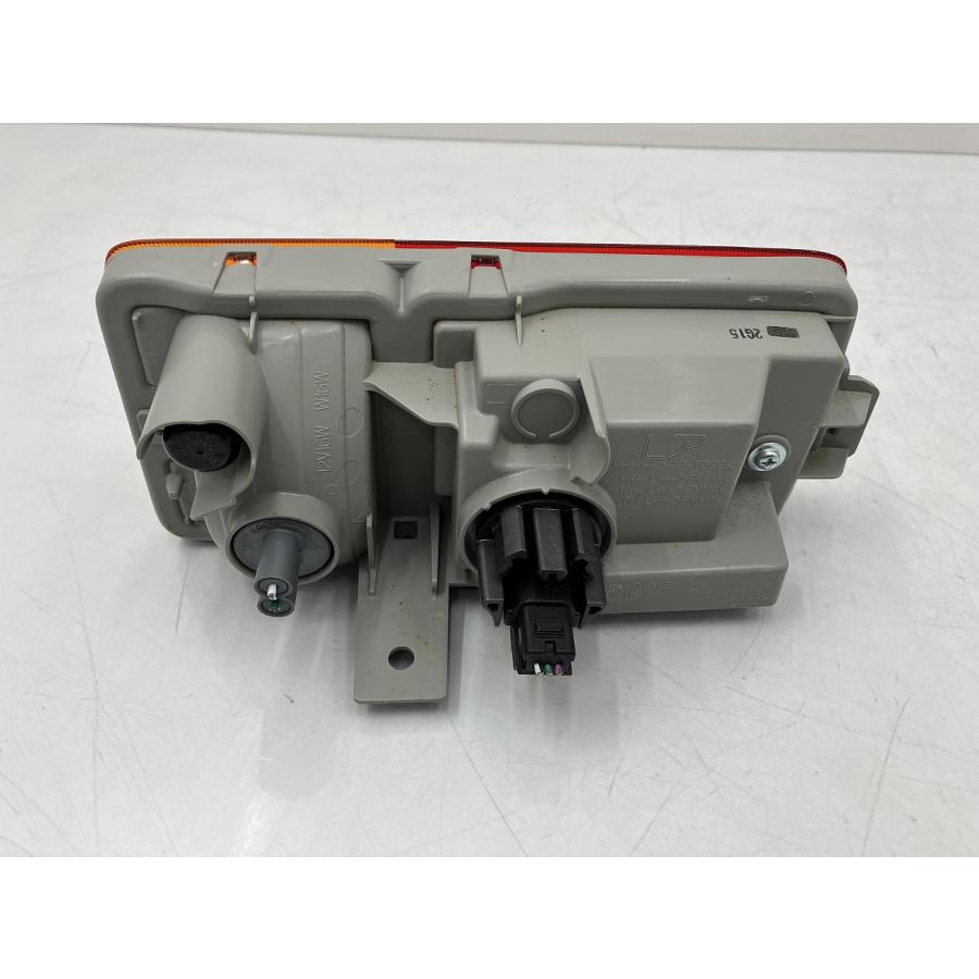 新車外し 後期 S500P S510P ハイゼットトラック 純正 LED テールランプ