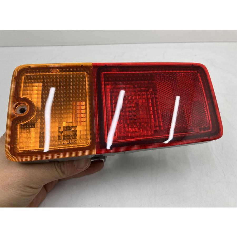 新車外し 後期 S500P S510P ハイゼットトラック 純正 LED テールランプ