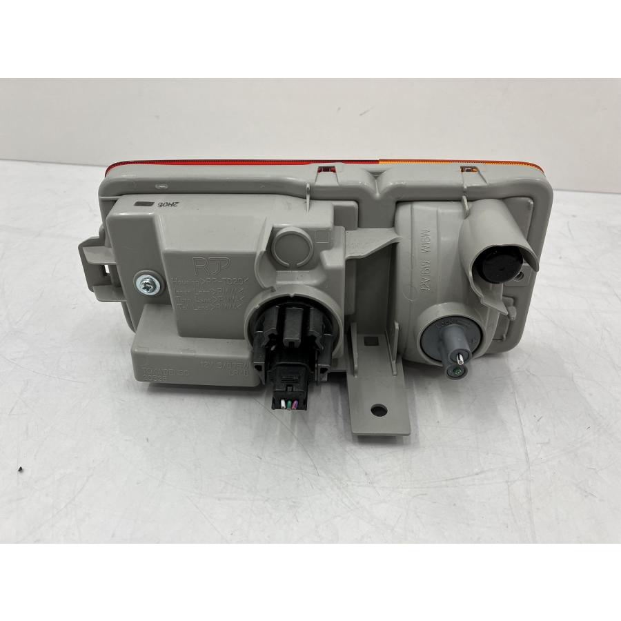 新車外し 後期 S500P S510P ハイゼットトラック 純正 LED テールランプ