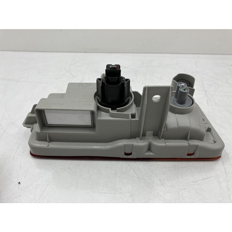 新車外し 後期 S500P S510P ハイゼットトラック 純正 LED テールランプ