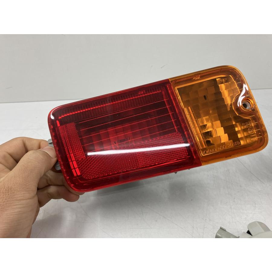 新車外し 前期 S500P S510P ハイゼットトラック 純正 テールランプ