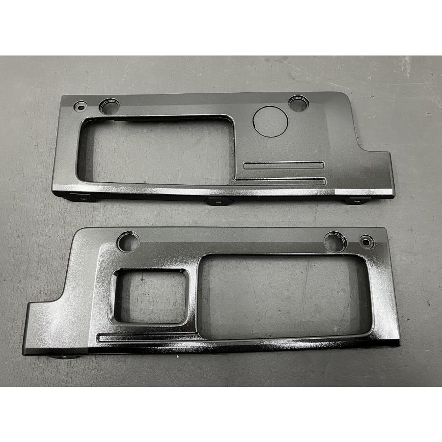 塗装後未使用 後期 S500P S510P ハイゼットトラック 純正 テールランプ