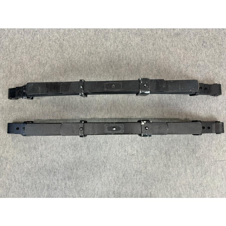 新車外し S413U タウンエーストラック 4WD 純正 リーフ