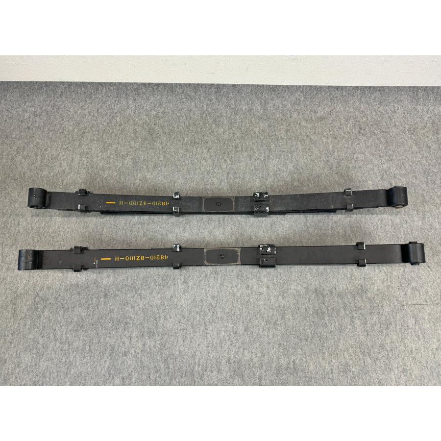 ハイエース 　純正リーフスプリング　板バネ スーパーGLダークプライムS4wd Yahoo!オークション -「ハイエース200系リーフスプリング」の