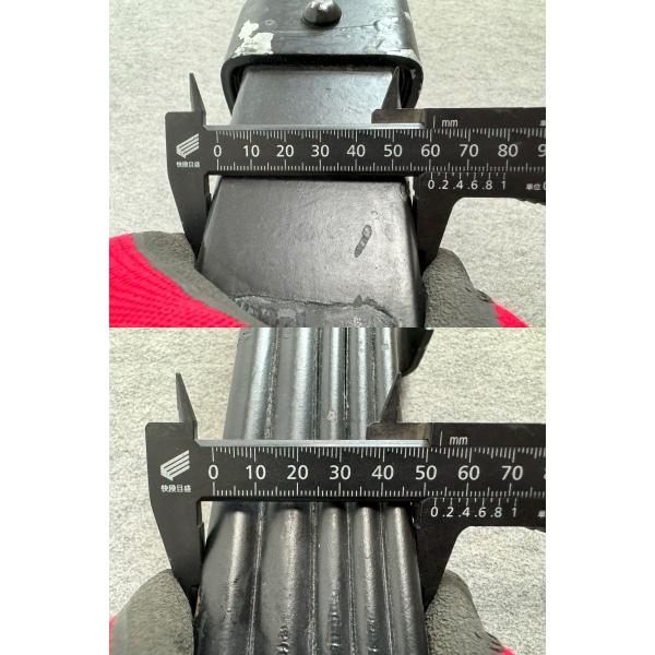 ハイエース 　純正リーフスプリング　板バネ スーパーGLダークプライムS4wd 2025年最新】Yahoo!オークション -ハイエース リーフスプリング