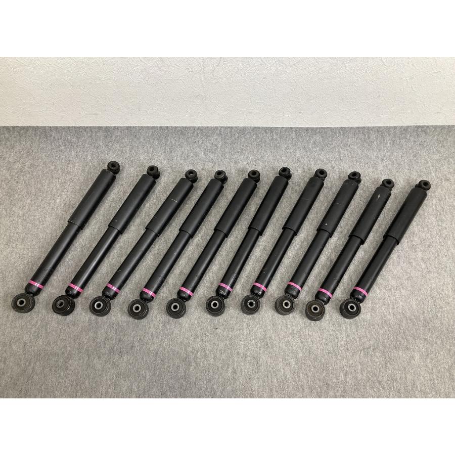 新車外し トヨタ S413U タウンエーストラック 4WD 純正 リア ショック