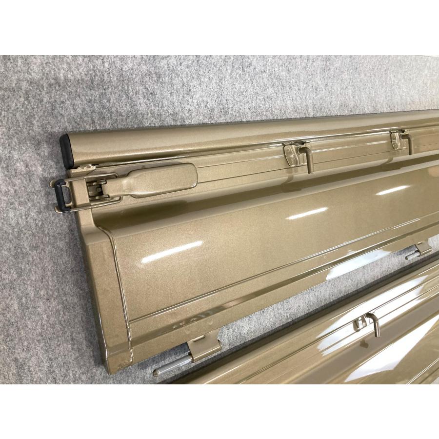 新車外し 後期 S500P S510P ハイゼットトラック 純正 アオリ あおり