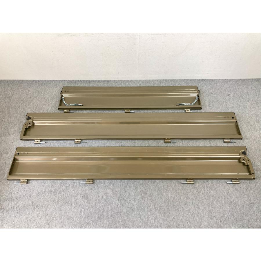 新車外し 後期 S500P S510P ハイゼットトラック 純正 アオリ あおり