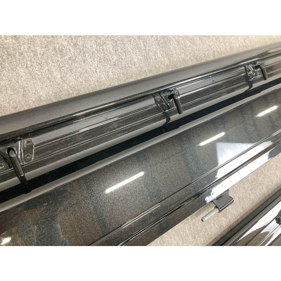 新車外し 後期 S500P S510P ハイゼットトラック 純正 アオリ あおり